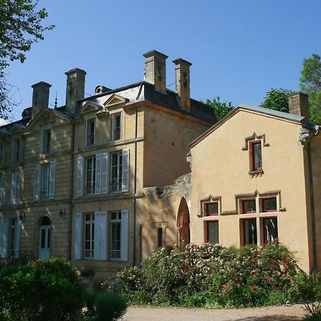 Chateau Du Vallier Superbe Suite Vignobles Bordeaux Langoiran Luaran gambar