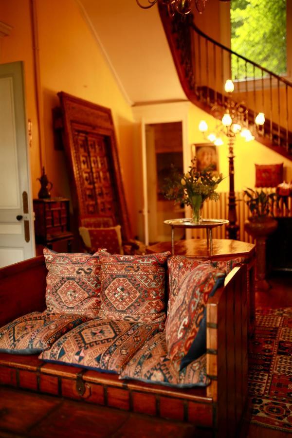 Chateau Du Vallier Superbe Suite Vignobles Bordeaux Langoiran Luaran gambar